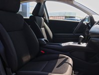 2017 Honda HR-V 4WD 4dr CVT LX