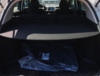 2017 Honda HR-V 4WD 4dr CVT LX