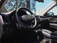 2017 Honda HR-V 4WD 4dr CVT LX