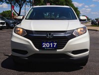 2017 Honda HR-V 4WD 4dr CVT LX