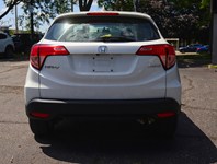 2017 Honda HR-V 4WD 4dr CVT LX
