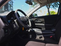 2017 Honda HR-V 4WD 4dr CVT LX