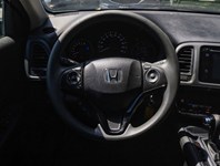 2017 Honda HR-V 4WD 4dr CVT LX