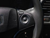 2017 Honda HR-V 4WD 4dr CVT LX