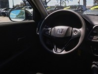 2017 Honda HR-V 4WD 4dr CVT LX