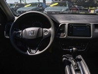 2017 Honda HR-V 4WD 4dr CVT LX