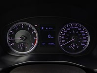 2019 Hyundai Santa Fe Essential