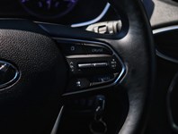 2019 Hyundai Santa Fe Essential