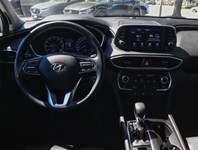 2019 Hyundai Santa Fe Essential