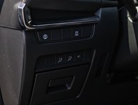 2019 Mazda Mazda3 Sport GS