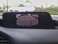 2019 Mazda Mazda3 Sport GS