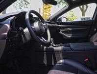 2019 Mazda Mazda3 Sport GS