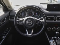 2021 Mazda CX-5 GS