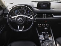 2021 Mazda CX-5 GS