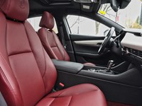 2021 Mazda Mazda3 Sport G