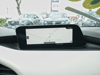 2021 Mazda Mazda3 Sport G