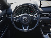 2022 Mazda CX-5 Sport