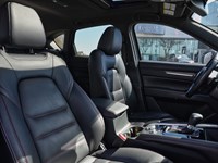 2022 Mazda CX-5 Sport