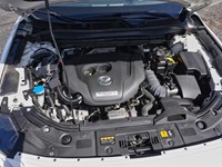 2022 Mazda CX-5 Sport