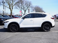 2022 Mazda CX-5 Sport