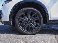 2022 Mazda CX-5 Sport