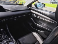 2023 Mazda Mazda3 GT