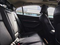 2023 Mazda Mazda3 GT