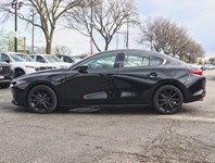 2023 Mazda Mazda3 GT