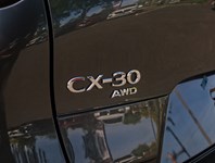 2024 Mazda CX-30 GS AWD