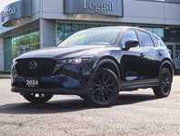 2024 Mazda CX-5 Kuro