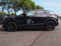 2025 Mazda CX-30 GT
