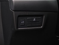 2025 Mazda CX-5 GS AWD