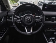 2025 Mazda CX-5 GS AWD