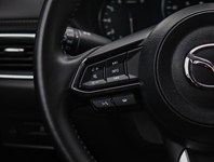 2025 Mazda CX-5 GS AWD