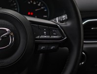 2025 Mazda CX-5 GS AWD