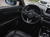 2025 Mazda CX-5 GS AWD