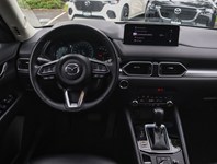 2025 Mazda CX-5 GS AWD