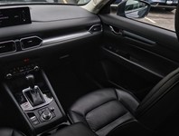 2025 Mazda CX-5 GS AWD