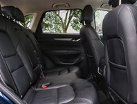 2025 Mazda CX-5 GS AWD