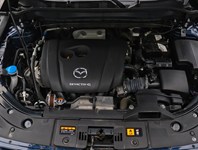 2025 Mazda CX-5 GS AWD