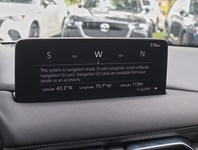 2025 Mazda CX-5 GS AWD