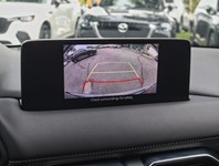 2025 Mazda CX-5 GS AWD