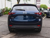 2025 Mazda CX-5 GS AWD