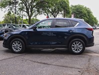 2025 Mazda CX-5 GS AWD