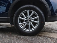 2025 Mazda CX-5 GS AWD