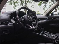 2025 Mazda CX-5 GS AWD