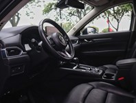 2025 Mazda CX-5 GS AWD