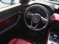 2025 Mazda CX-70 MHEV GT-P