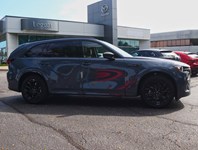 2025 Mazda CX-70 MHEV GT-P