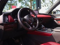 2025 Mazda CX-70 MHEV GT-P